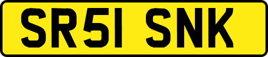 SR51SNK