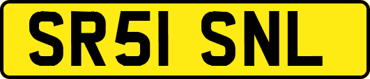 SR51SNL
