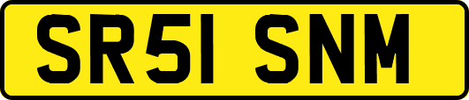 SR51SNM