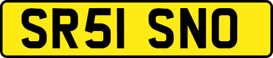 SR51SNO