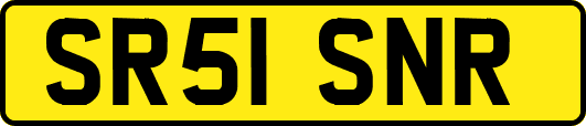 SR51SNR