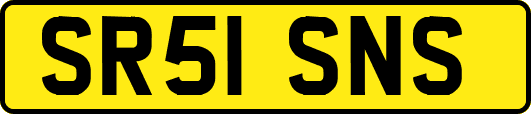 SR51SNS