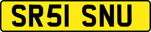 SR51SNU