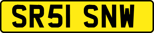 SR51SNW