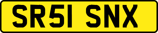 SR51SNX