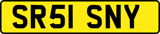 SR51SNY