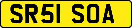 SR51SOA