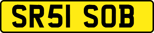 SR51SOB
