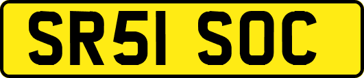 SR51SOC