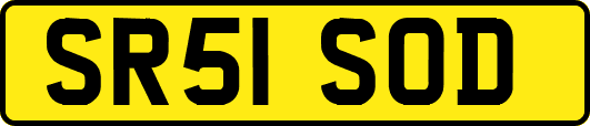 SR51SOD