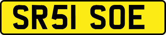 SR51SOE