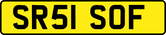 SR51SOF