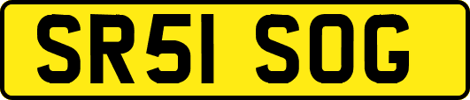 SR51SOG