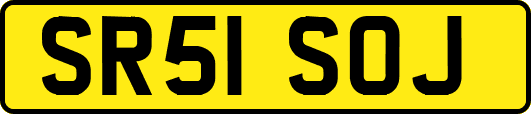 SR51SOJ
