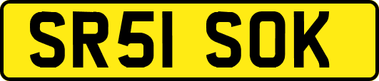 SR51SOK