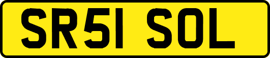 SR51SOL