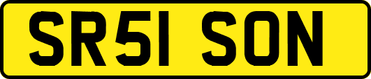 SR51SON