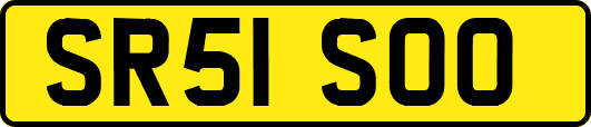 SR51SOO