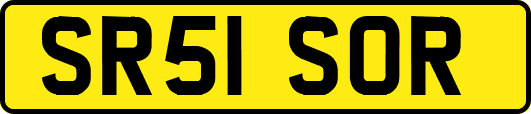 SR51SOR