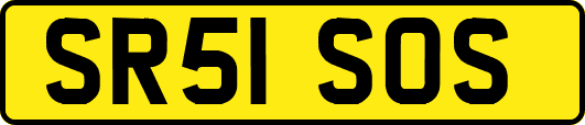 SR51SOS