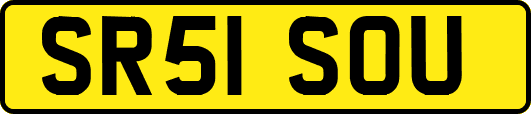 SR51SOU