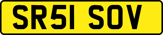 SR51SOV