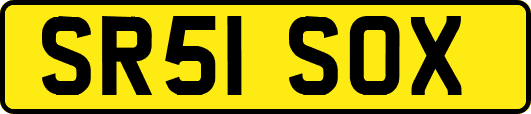 SR51SOX