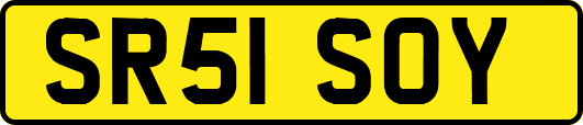 SR51SOY