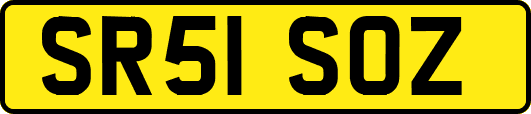 SR51SOZ