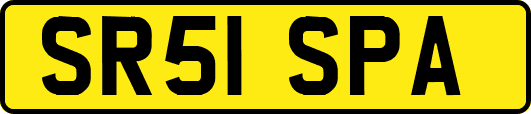 SR51SPA