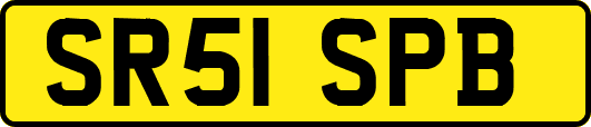SR51SPB
