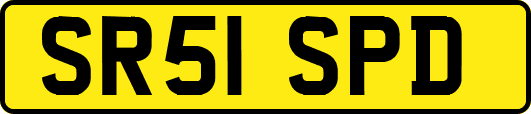 SR51SPD