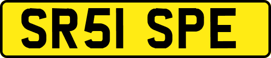 SR51SPE