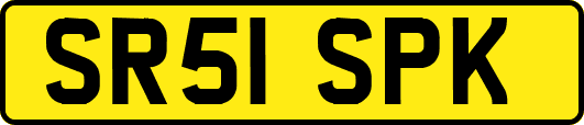 SR51SPK