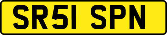 SR51SPN