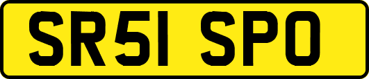 SR51SPO
