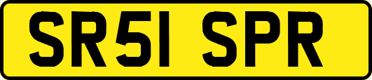 SR51SPR