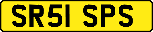SR51SPS