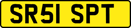 SR51SPT