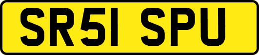 SR51SPU