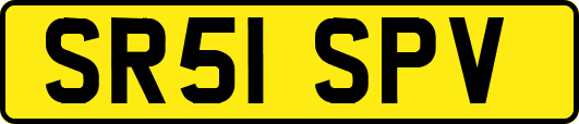 SR51SPV