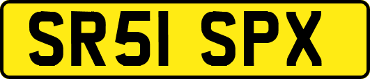 SR51SPX