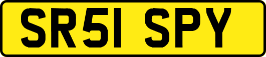 SR51SPY