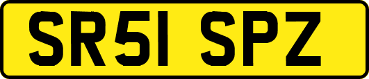 SR51SPZ