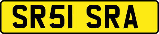 SR51SRA