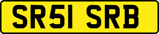 SR51SRB