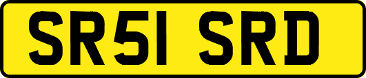 SR51SRD