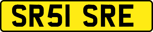 SR51SRE