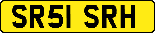 SR51SRH