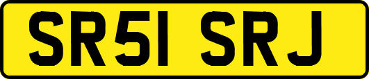 SR51SRJ